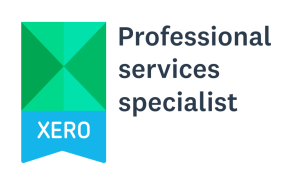 Professional Services Specialist